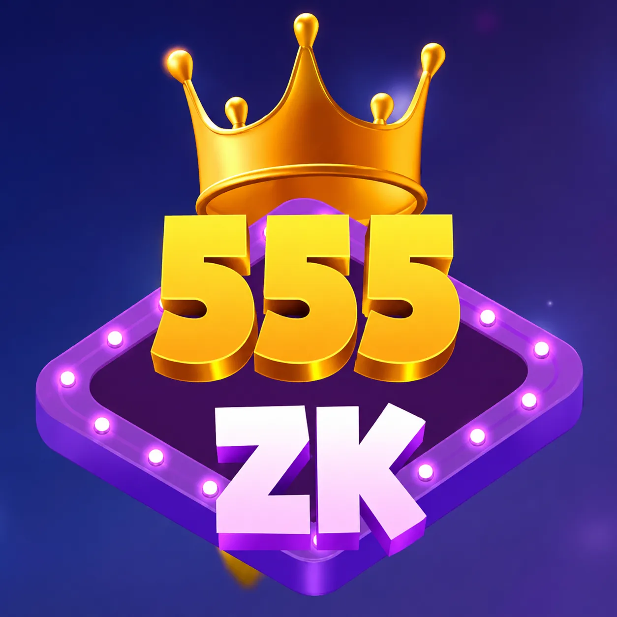 555ZK - Game Pertempuran TPS Terbaik