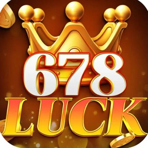 678luck APK Tembak Ikan