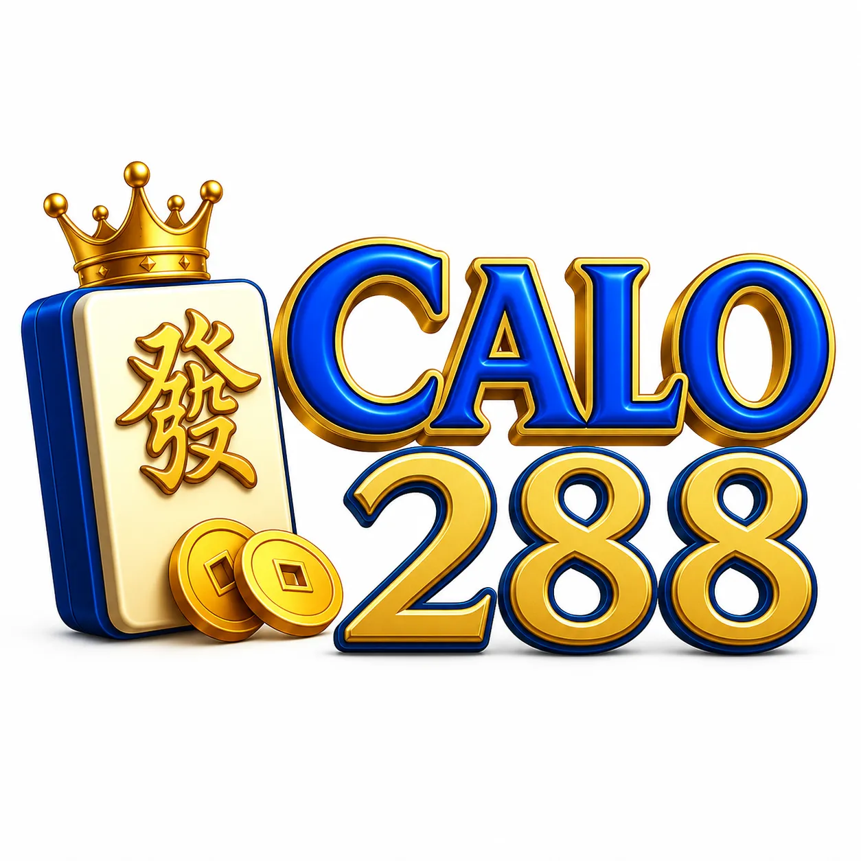 calo288 APK MOBA