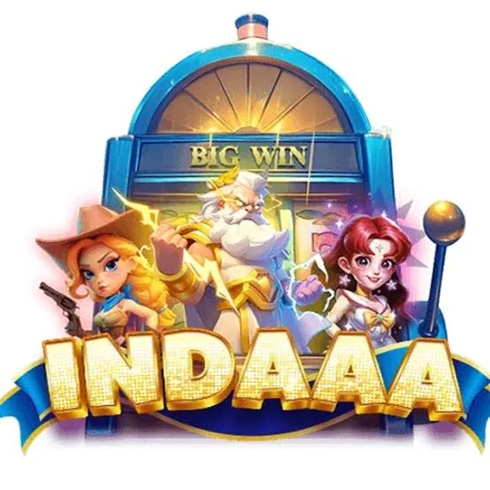 INDAAA - Game Live Casino Terbaik untuk Pengalaman Bermain yang Menggembirakan