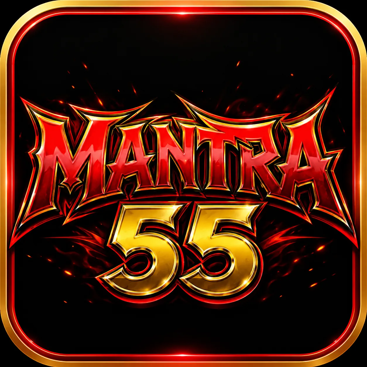 MANTRA55 - Petualangan Fantasi Tak Terbatas