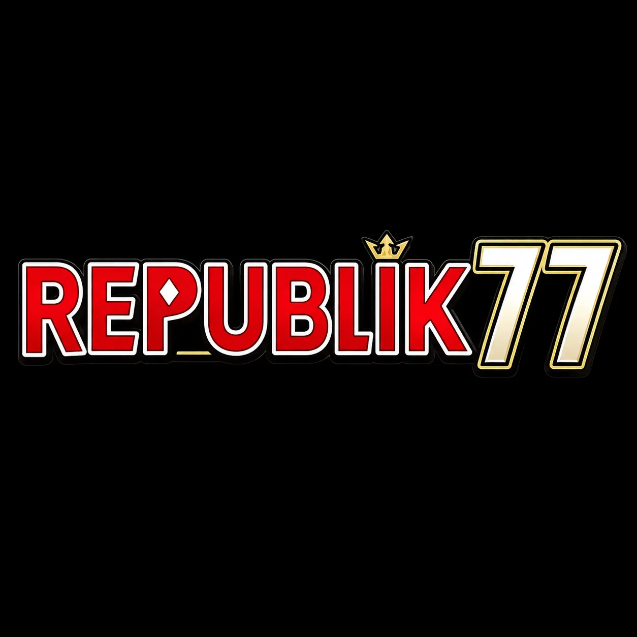 republik77 APK Motor Racing