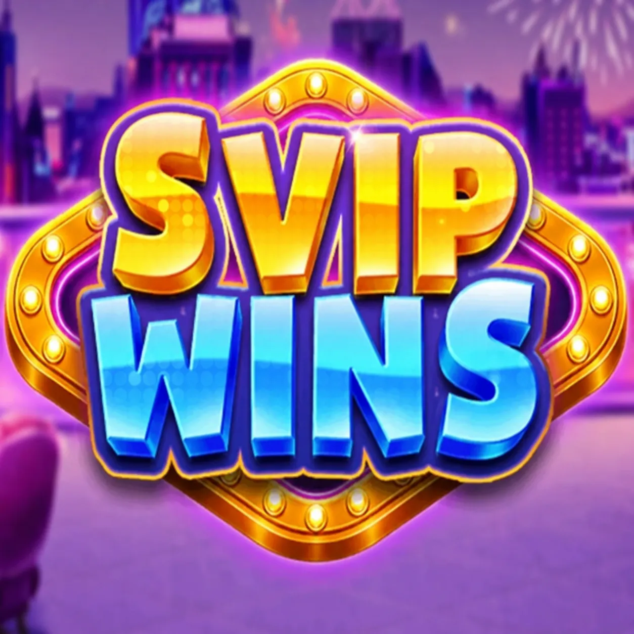 SVIPWINS - Game Tembak Ikan Terbaik di Pusat Unduhan