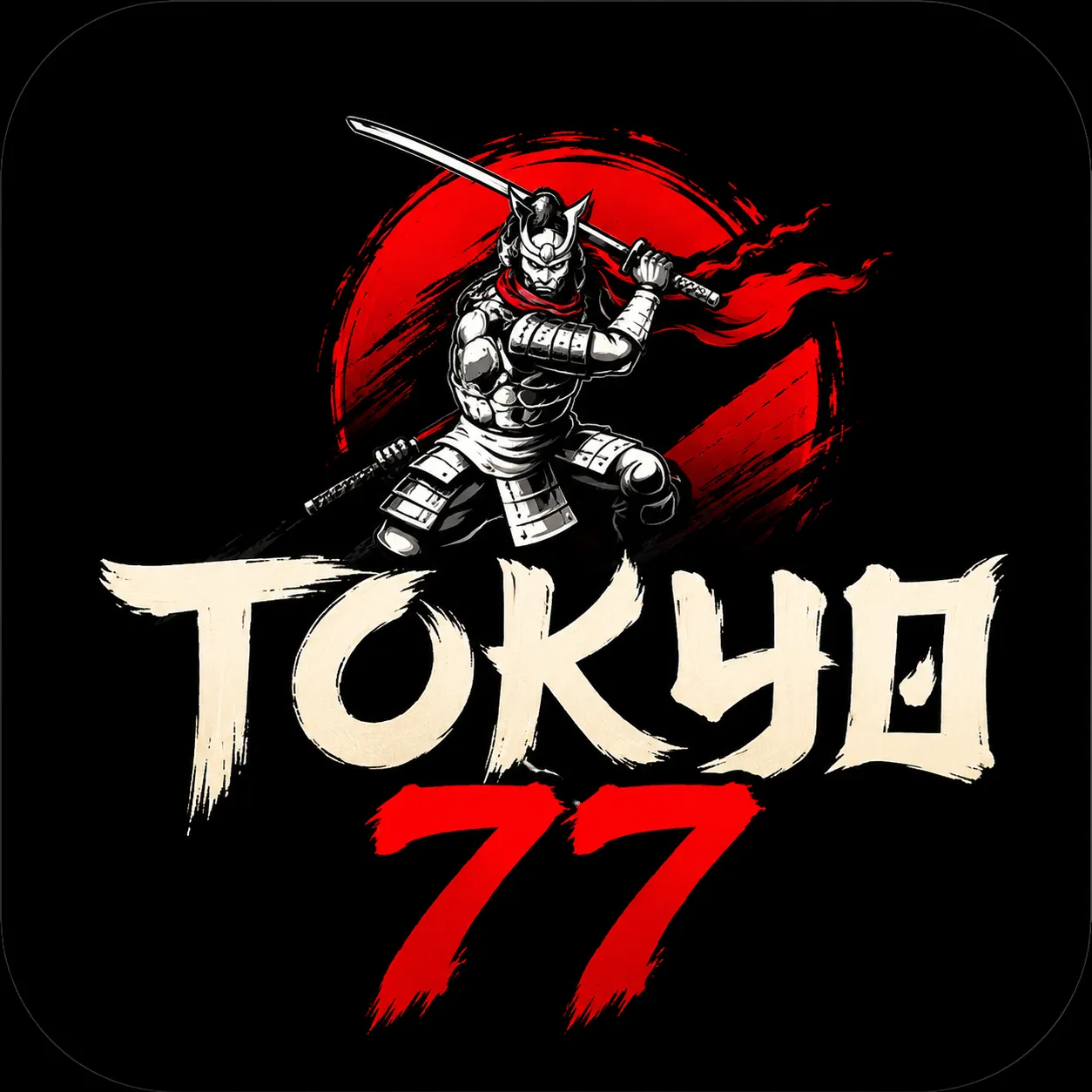 TOKYO77 - Petualangan Seru di Dunia Tokyo