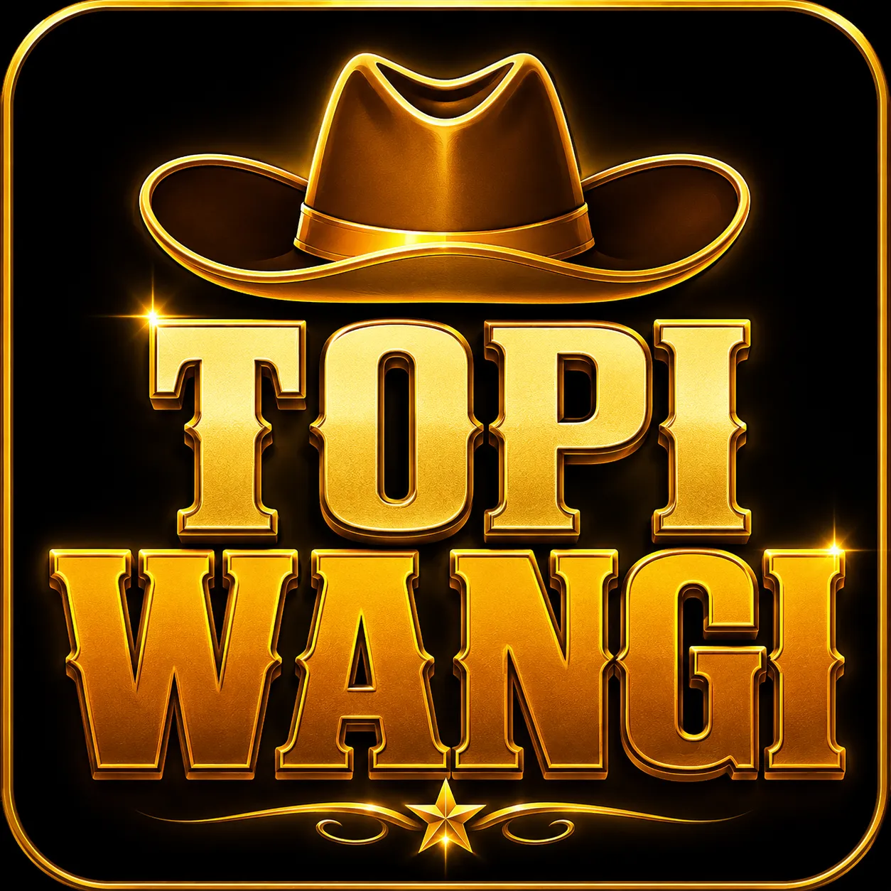TOPIWANGI - Balapan Motor Penuh Adrenalin